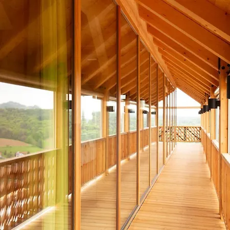 Fraeulein Leni Hotel Gamlitz