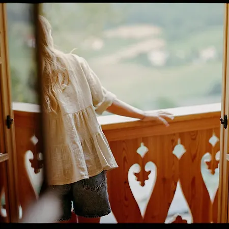 Fraeulein Leni Hotel 4*