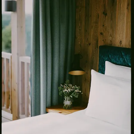 Hotel Fraeulein Leni Gamlitz