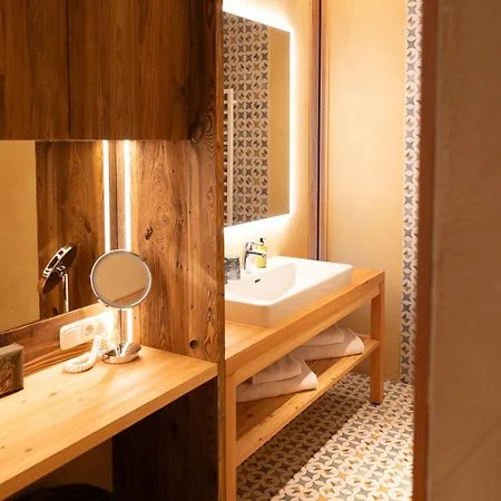 Hotel Fraeulein Leni Gamlitz