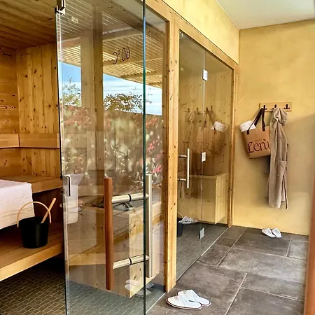 Hotel Fraeulein Leni Gamlitz