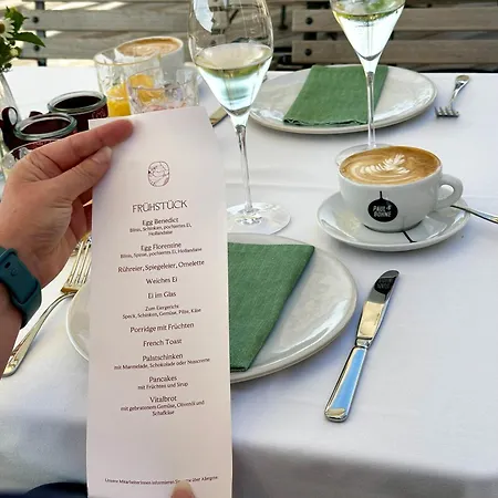 Fraeulein Leni Hotel Gamlitz