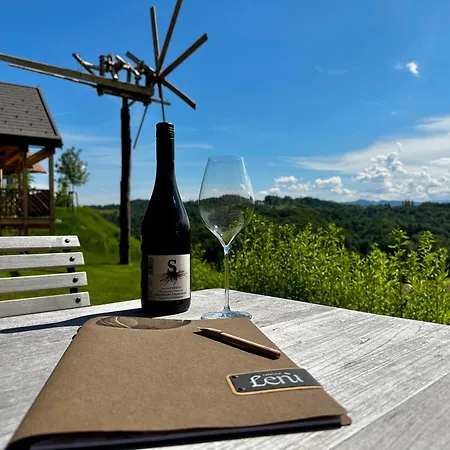 Fraeulein Leni Gamlitz