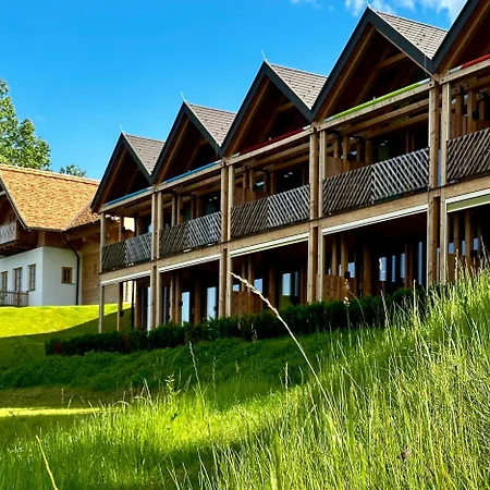 Hotel Fraeulein Leni Gamlitz