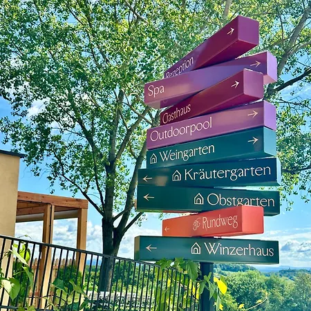 Fraeulein Leni Hotel Gamlitz