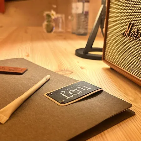 Fraeulein Leni Hotel Gamlitz