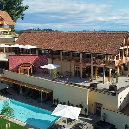 Hotel Fraeulein Leni Gamlitz