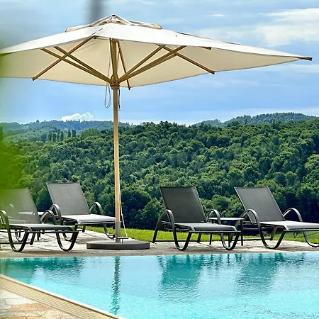 Hotel Fraeulein Leni