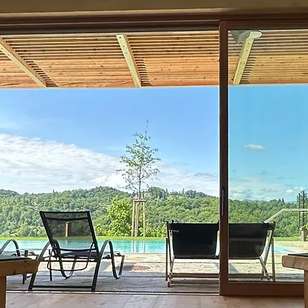 Hotel Fraeulein Leni