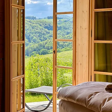 Fraeulein Leni Hotel