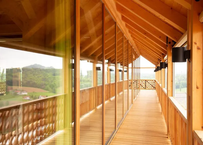 Fraeulein Leni 호텔 게믈리츠