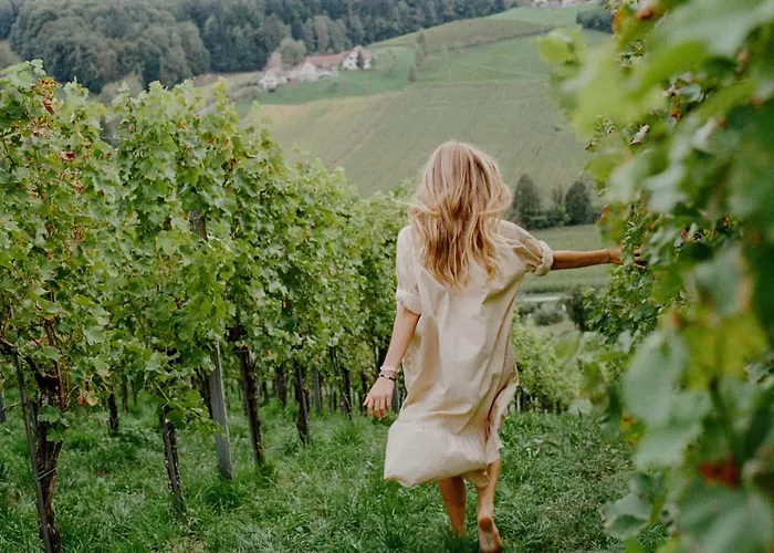 Fraeulein Leni Ξενοδοχείο 4*