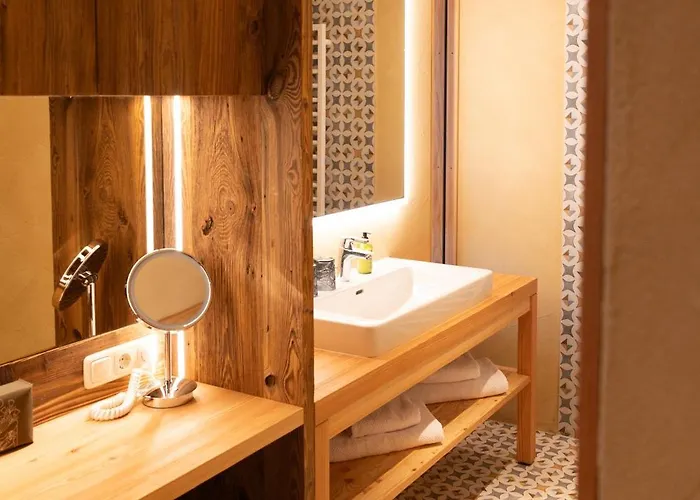 Ξενοδοχείο Fraeulein Leni Gamlitz