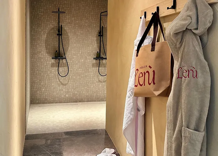 Fraeulein Leni Gamlitz