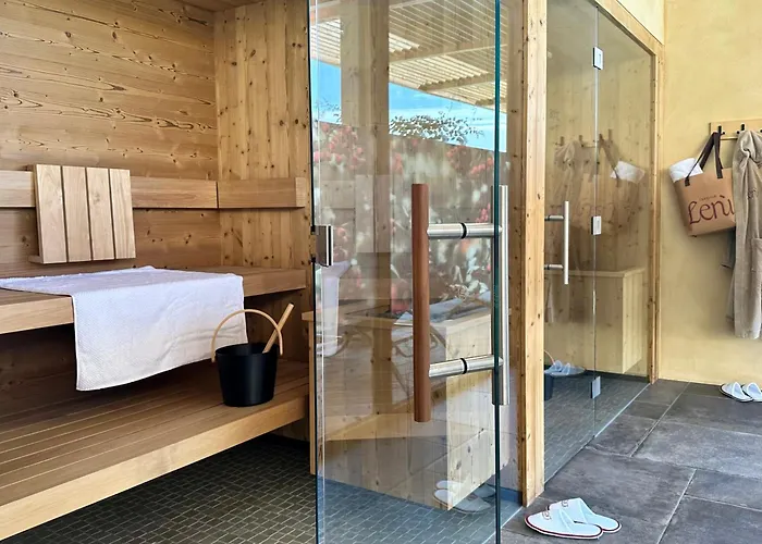 Fraeulein Leni 酒店 4*