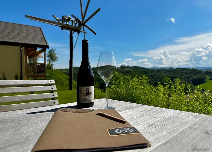 Fraeulein Leni 甘利特茨