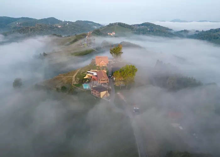 酒店 Fraeulein Leni