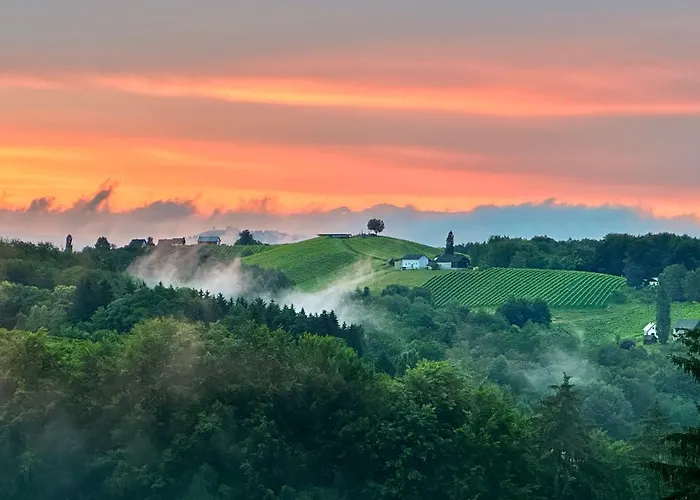 酒店 Fraeulein Leni 4*