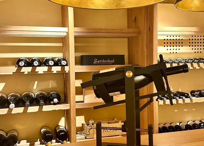 酒店 Fraeulein Leni 甘利特茨