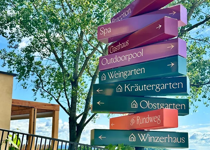 Fraeulein Leni 酒店 甘利特茨