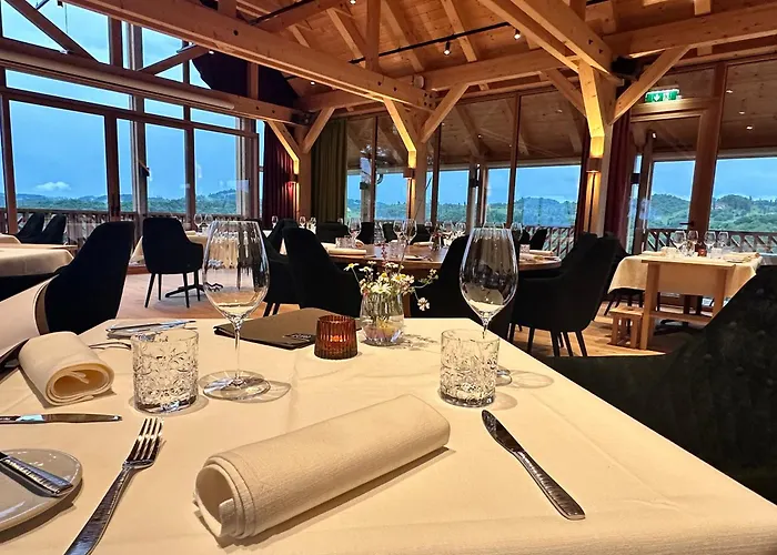 Ξενοδοχείο Fraeulein Leni Gamlitz