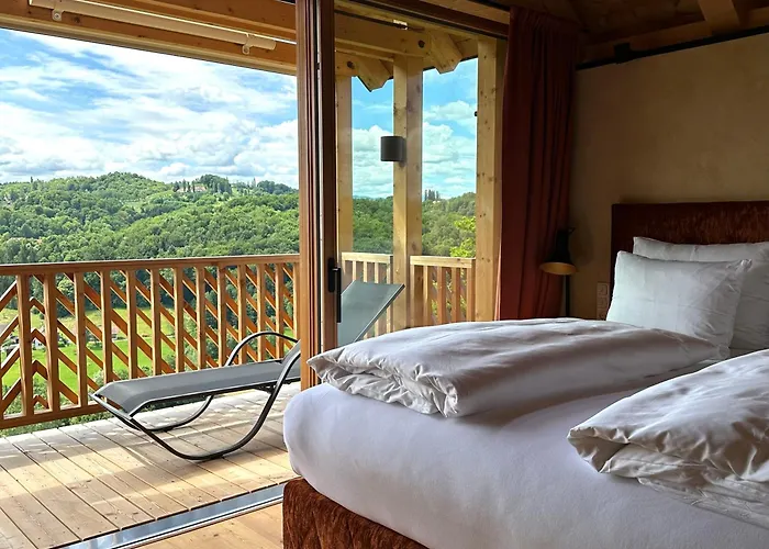 Fraeulein Leni Ξενοδοχείο 4*