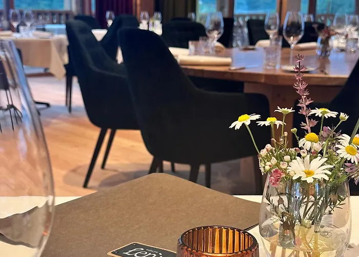 Fraeulein Leni 酒店 甘利特茨