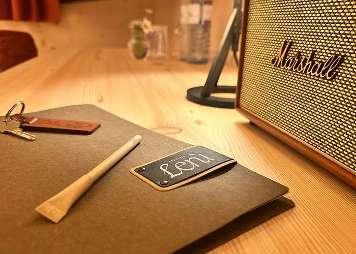 Fraeulein Leni Ξενοδοχείο Gamlitz