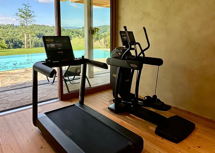 Fraeulein Leni 4* Gamlitz