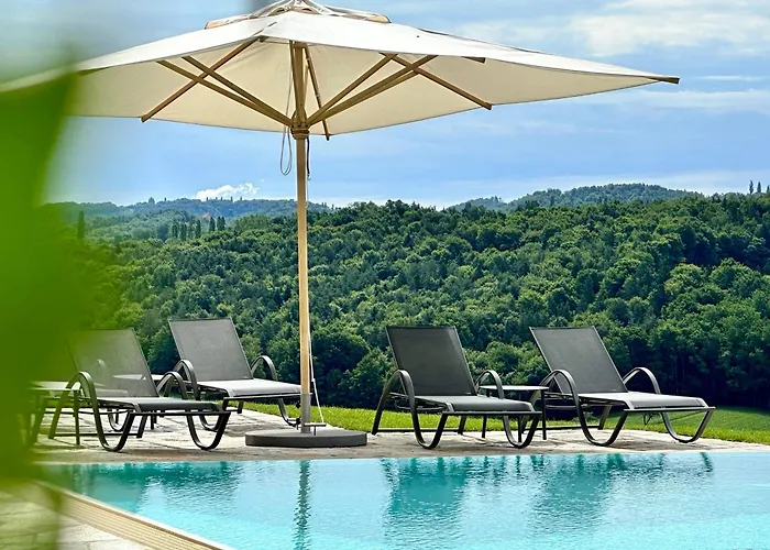 Ξενοδοχείο Fraeulein Leni