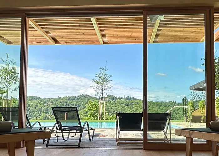 Ξενοδοχείο Fraeulein Leni