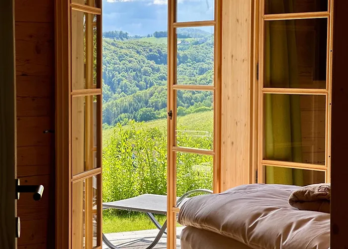 Fraeulein Leni 酒店